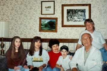 Avis de décès de Norman Brust