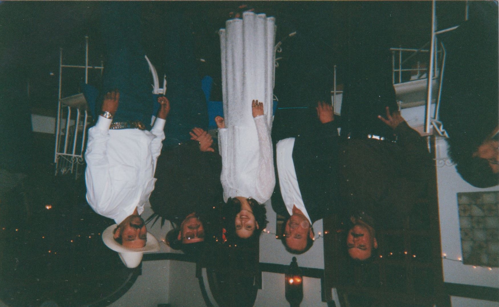 Obituary of Carlos G. Martinez