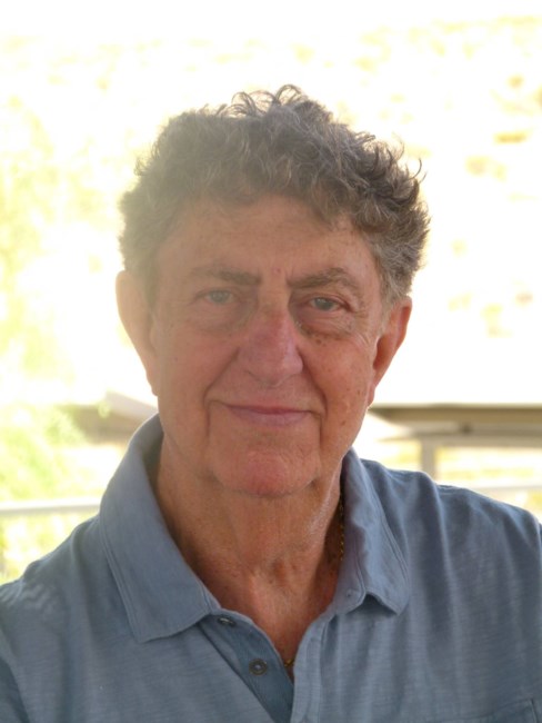 Avis de décès de Lloyd Robert Marks