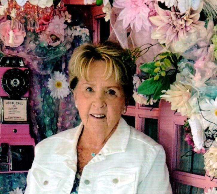 Obituary of Carol Lee Walsh