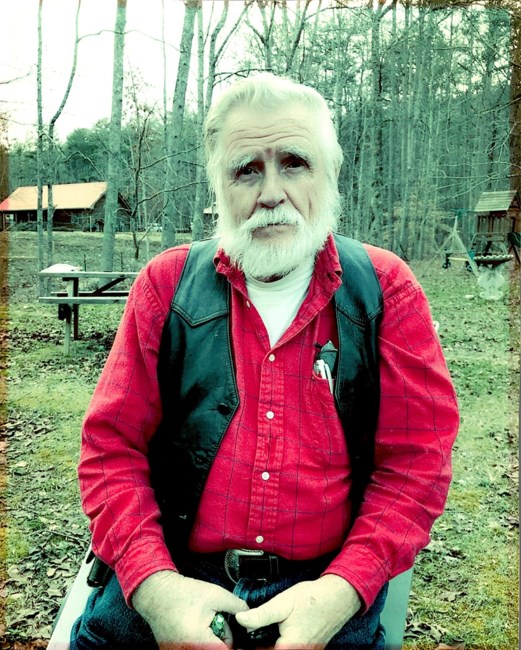 Obituary of Johnny Paul Woods