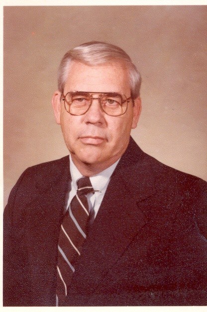 Obituary of Elvin Ford Tolley