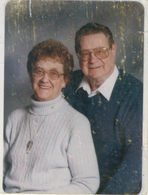 Obituary of Ruth Stevens