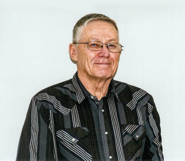 Obituary of Peter Harm Werkman