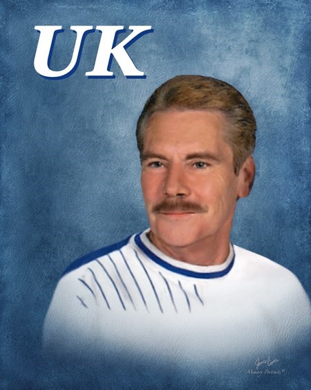 Obituary of Randall Glenn Owen