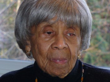 Obituary of Barbara Griffith