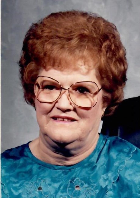 Obituario de Lillian S Davis