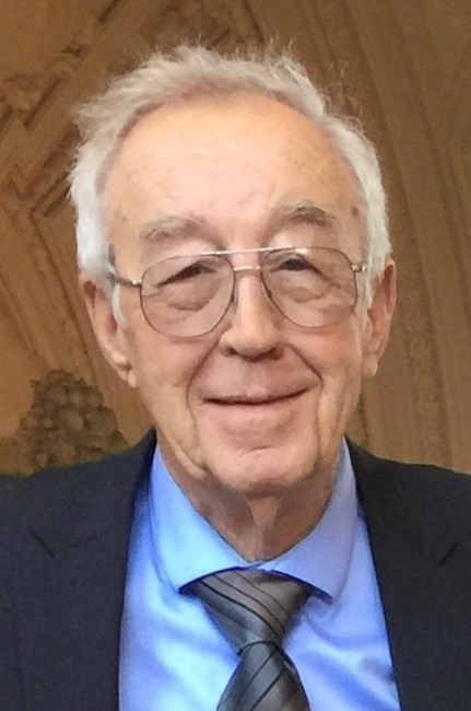 Obituary of Michael John Davis