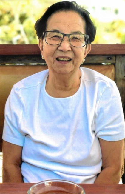 Obituary of Corazon Celestino Magno