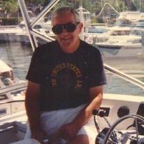 Obituary of Jay Fath