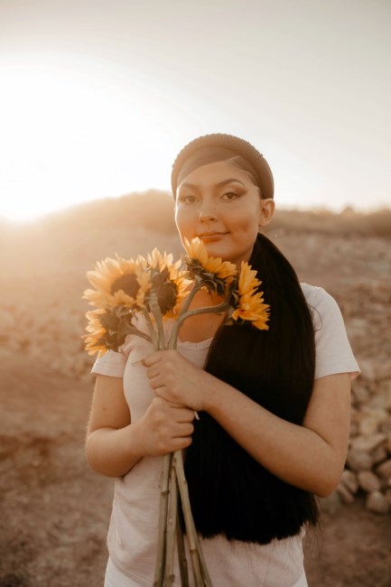 Avis de décès de Natalie Lyn Evans