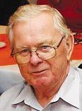 Obituary of William Angus Robinson