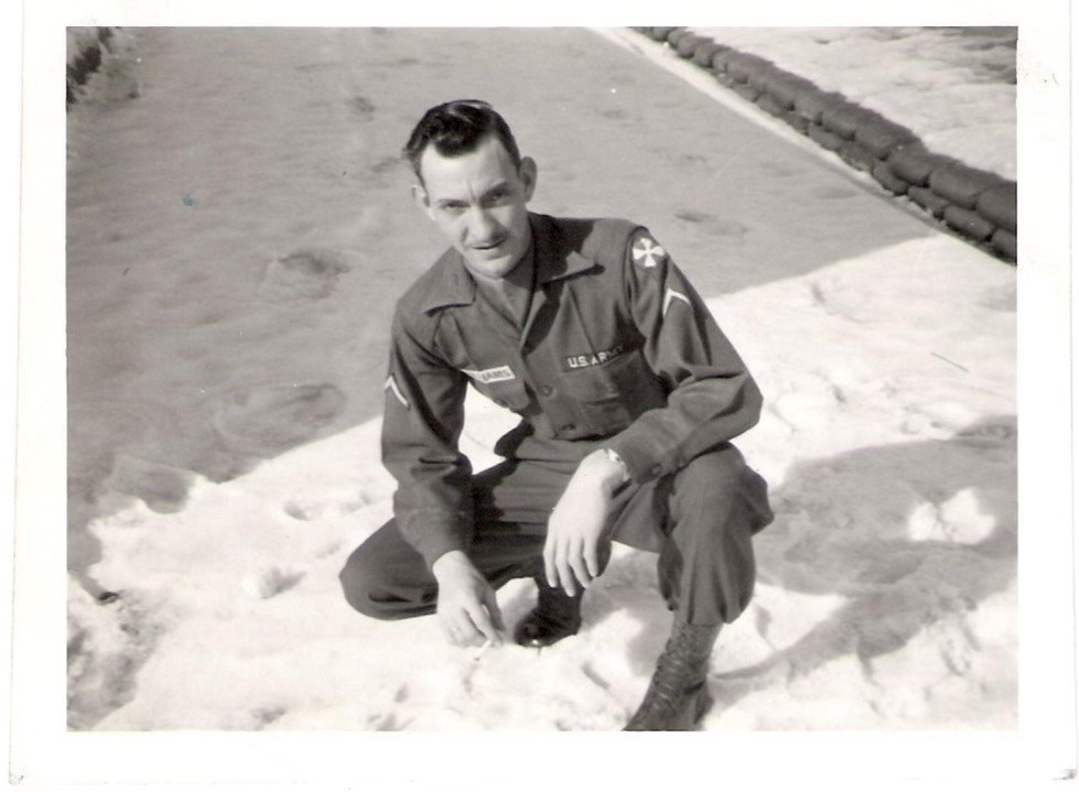 Obituary of Harry Burton Williams, Sr.