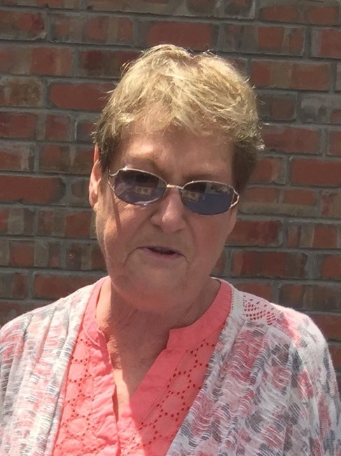 Obituary of Regina E Stevenson