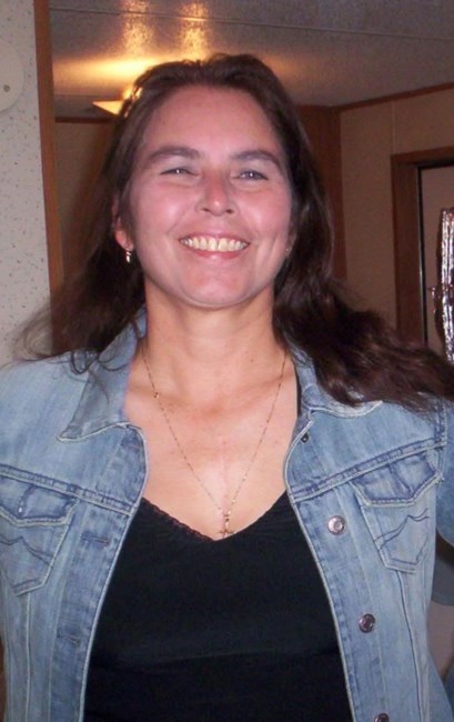 Avis de décès de Brenda Foret Thibodeaux