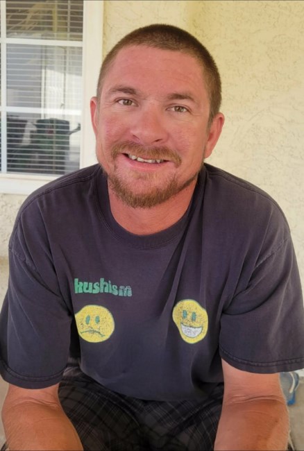 Obituary of Cory Michael Obeslo
