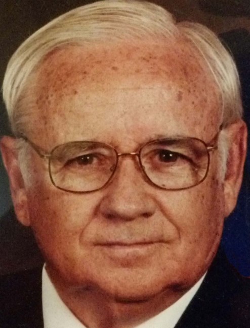 Obituary of Franklin D.R. Kestner Sr.