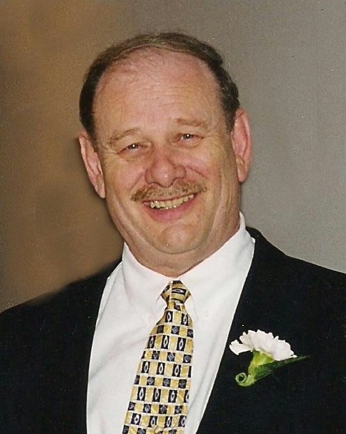 Obituary of David Stanley Walter Morgan