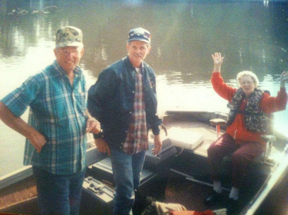Donald Madden Obituary Sulphur La