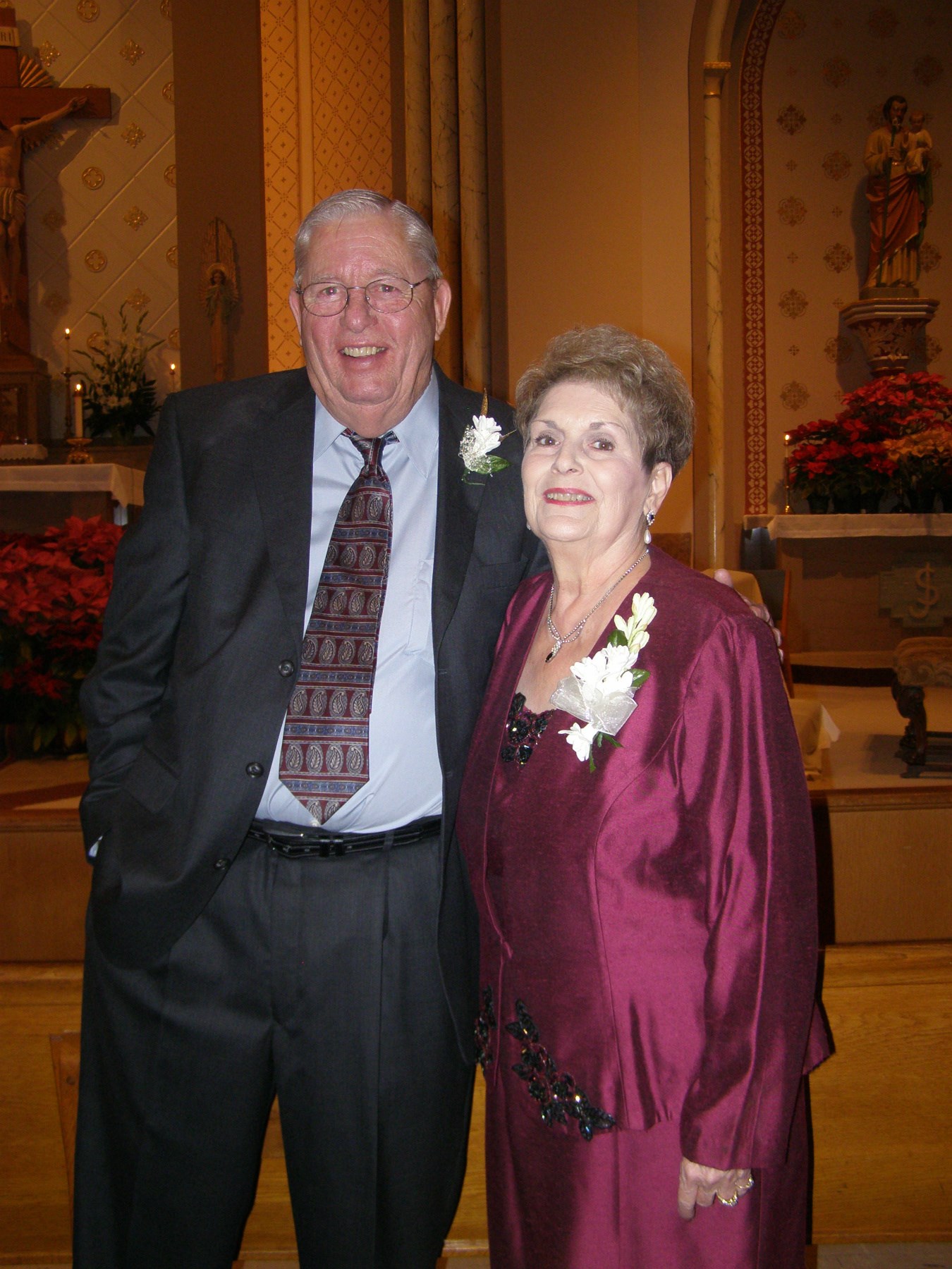 Donald Madden Obituary Sulphur La