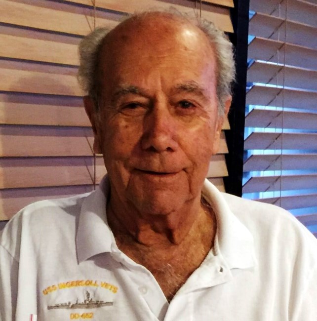 Obituary of Martin Augustine Villano