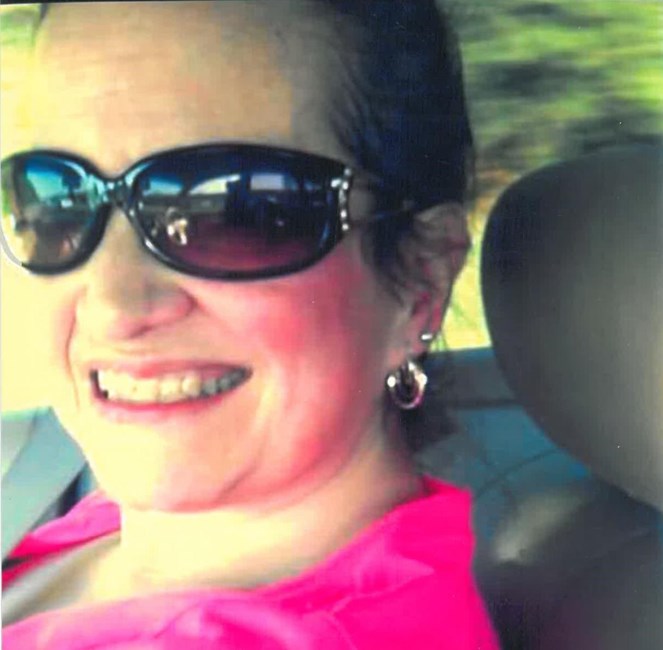 Obituary of Jan Purvis Allison