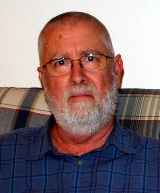 Obituary of John Knipp