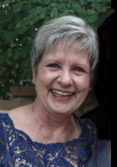 Obituary of Donna Kay Quintana