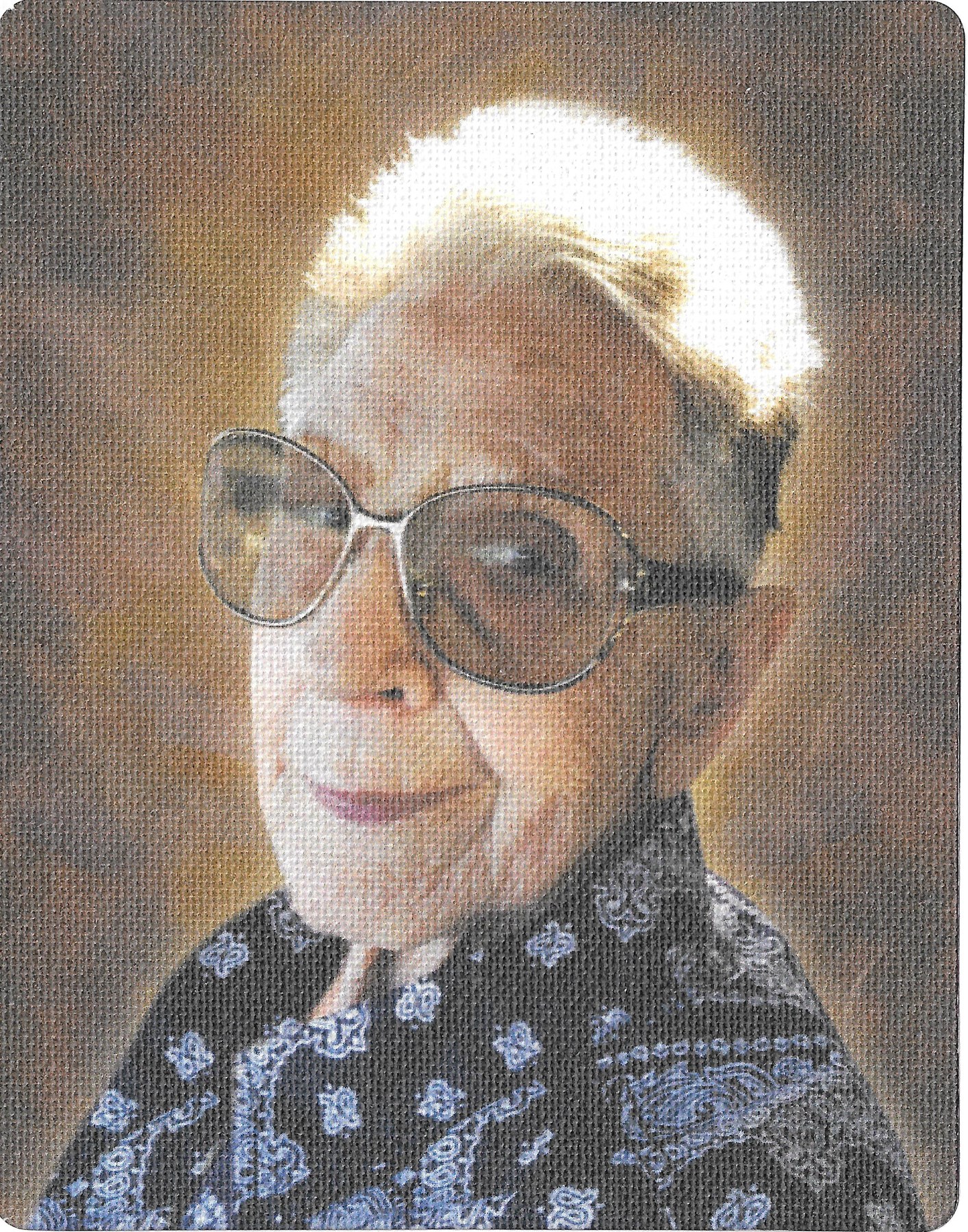 Obituary of Bernice Rose Kuhlmann Covington Stockwell