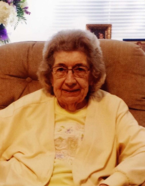 Obituary of Bonnie Lee Jensen