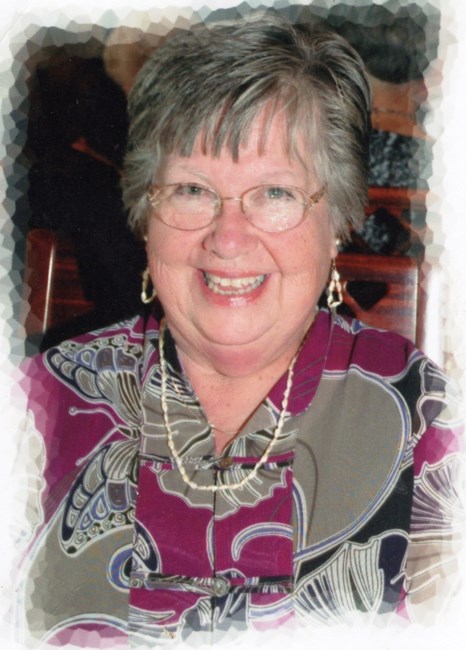 Obituary of Paulette Rigsby