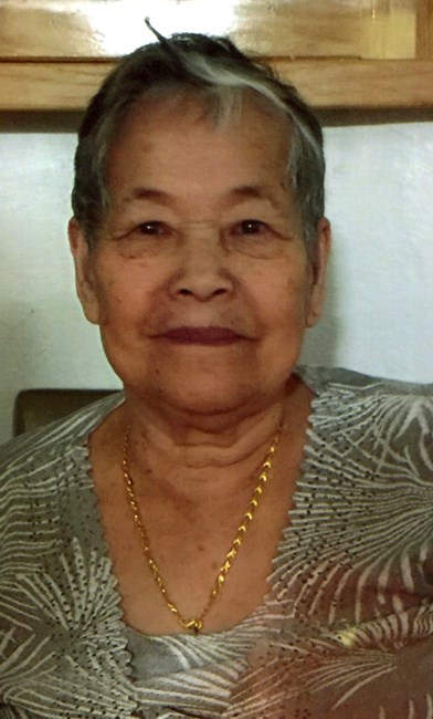 Obituary of Sau Thi Huynh