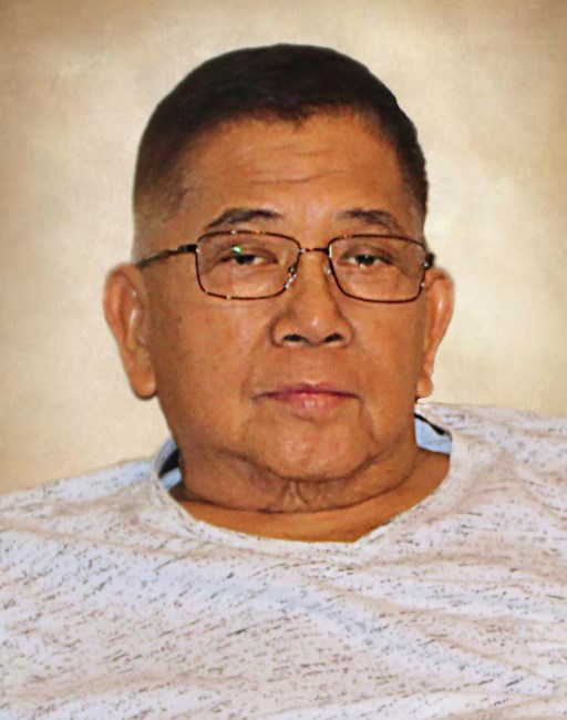 Obituary of Antonio Luna Ciudadano