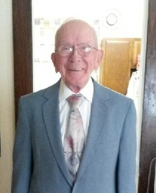 Obituary of Perry Andrew Lynn Jr.