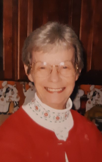 Obituary of Marilyn Theresa Ferrario