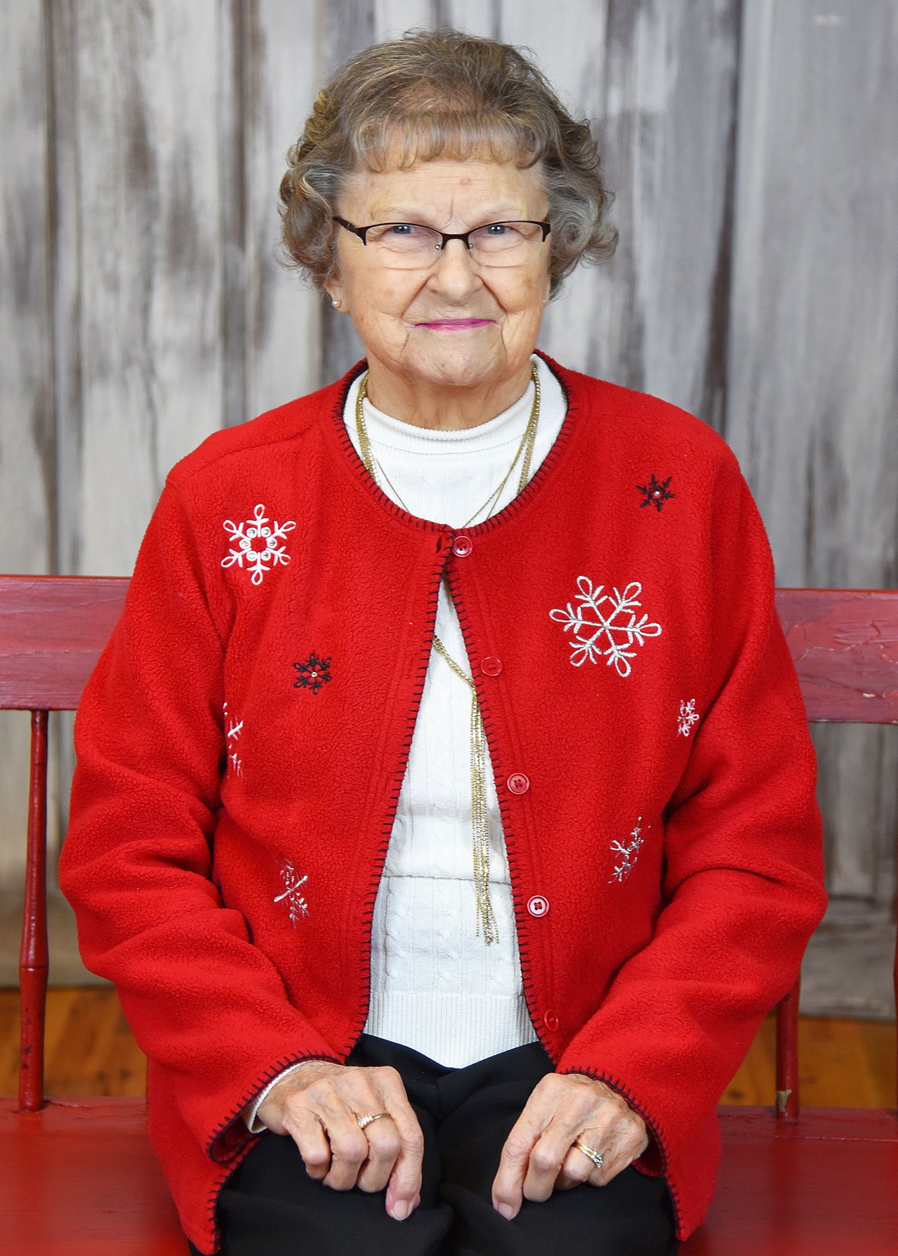 Obituary of Wilma Jean Jean Fellers