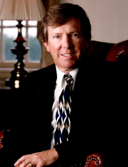 Obituary of Johnie Michael Apple