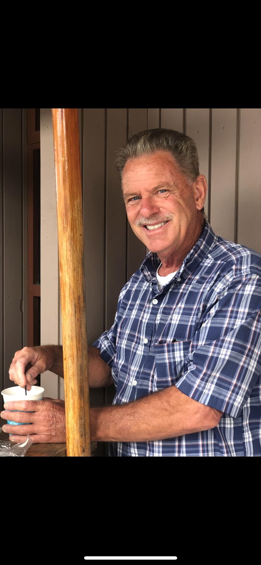 Obituary of Ronald Dennis Moretti