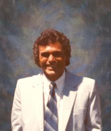 Obituario de James D Ruemke