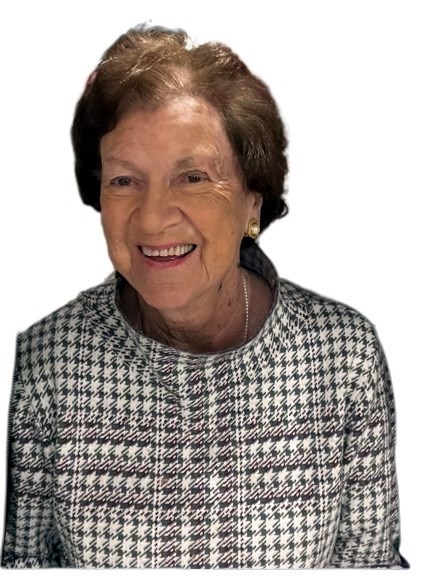 Obituary of Virginia "Ginny" Ruth Flynn