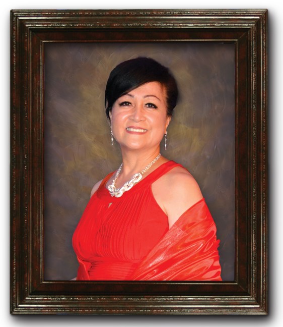 Avis de décès de Marylin Dejillo Fernando