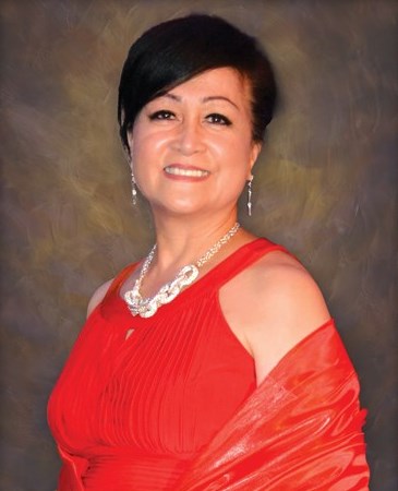 Avis de décès de Marylin Dejillo Fernando