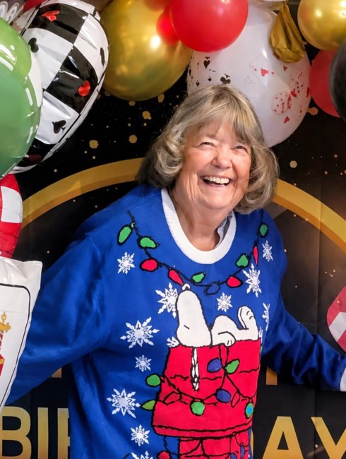 Obituary of Sally Lu Bevington