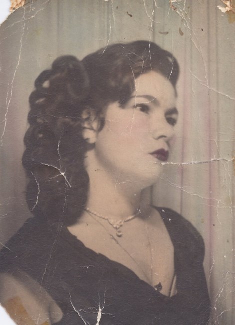 Obituary of Ramona Ayala