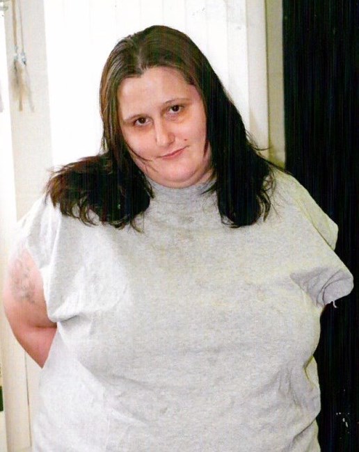 Obituary of Elizabeth Ann Marie Watts