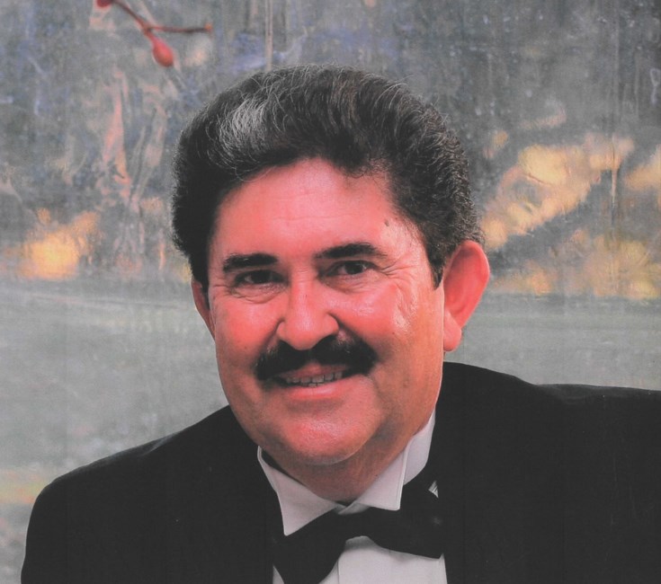Obituary of Carlos Fredrick Joseph