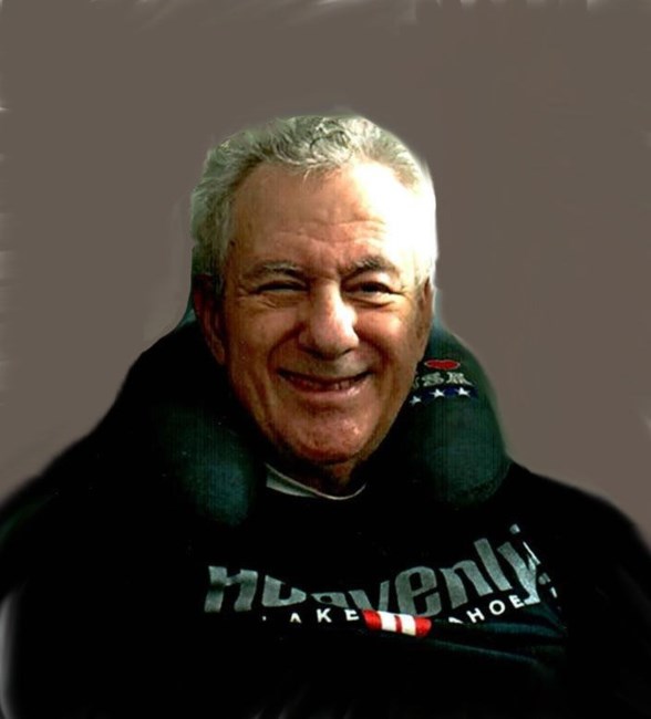 Obituary of Donald James Amitrani