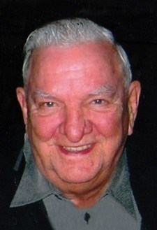 Obituary of Bill R Borsch