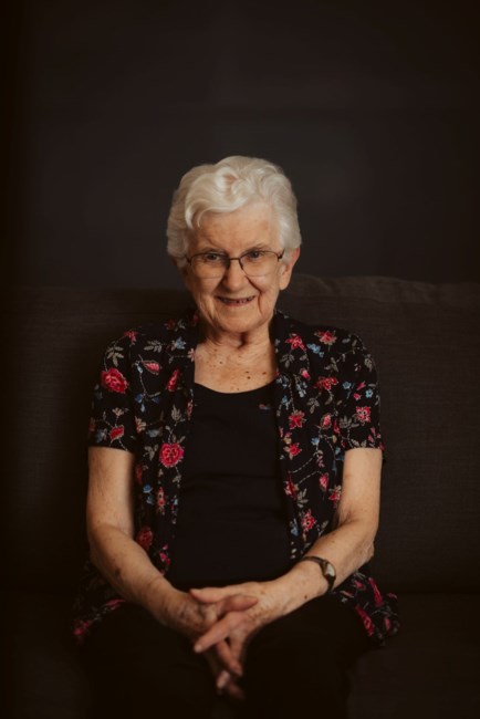 Obituary of Meta Nicolson