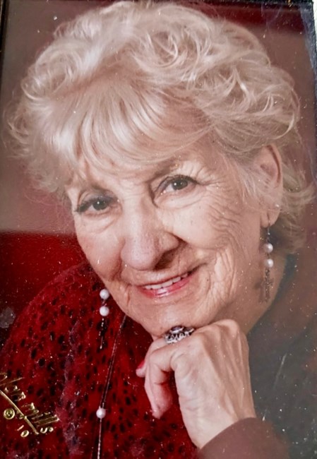 Obituario de Aurora Rodriguez